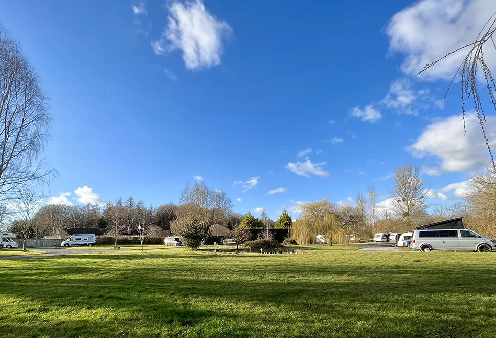 Haywood Farm
