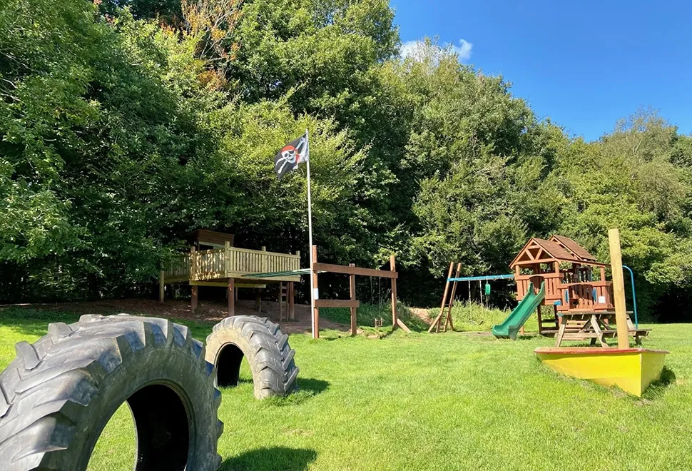 Haywood Farm