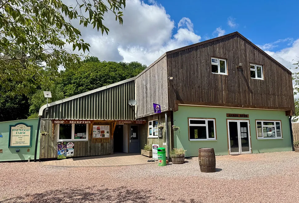 Haywood Farm