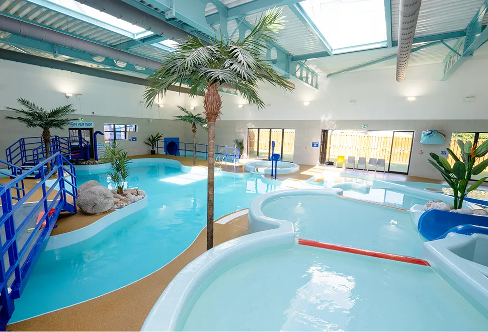 Ruda Holiday Park