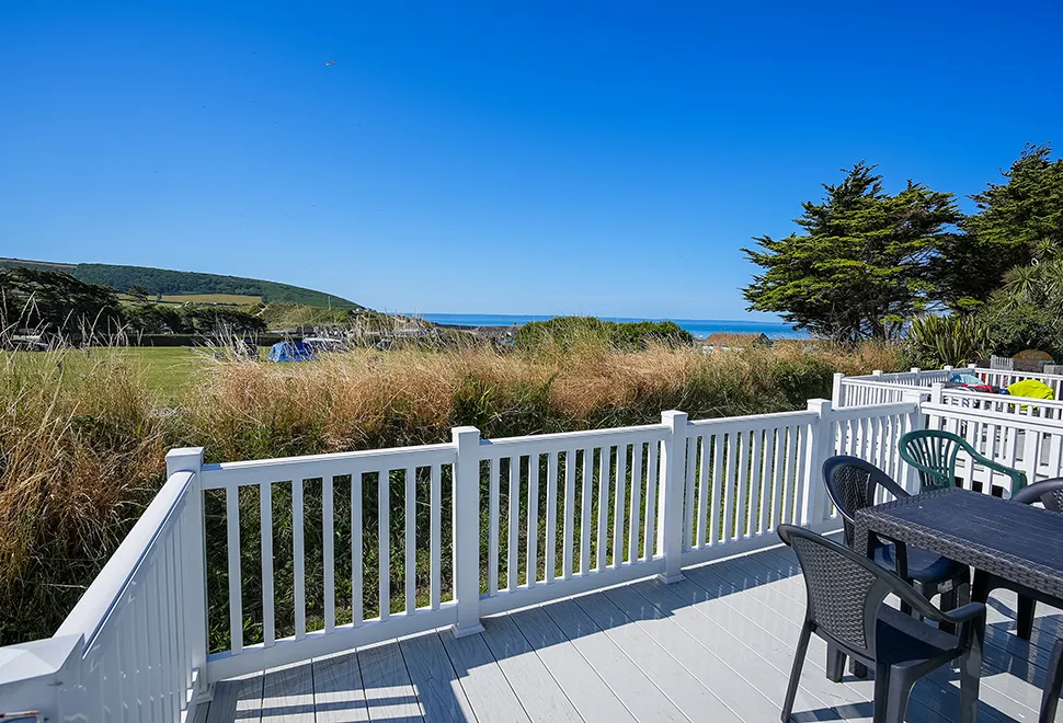 Ruda Holiday Park