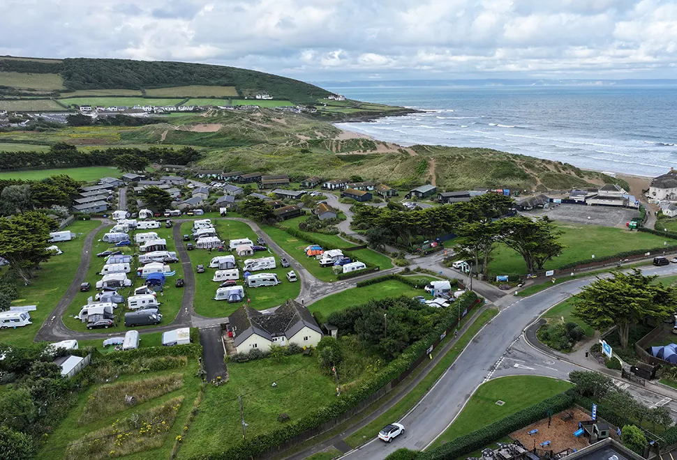 Ruda Holiday Park