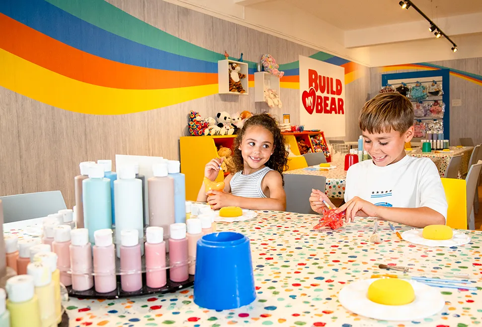 Ruda Holiday Park