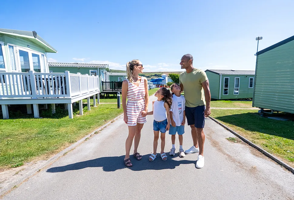 Ruda Holiday Park