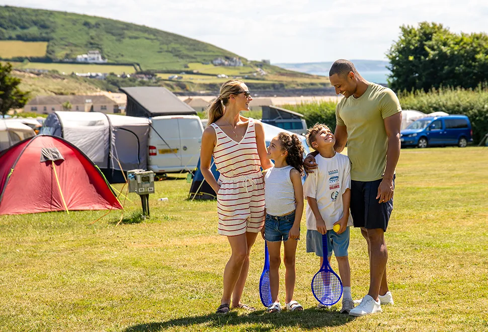 Ruda Holiday Park
