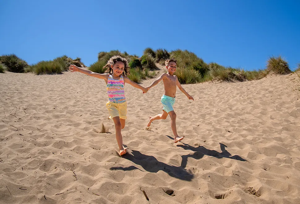 Ruda Holiday Park