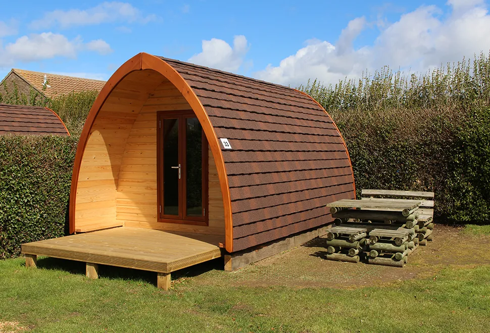 Searles Leisure Resort
