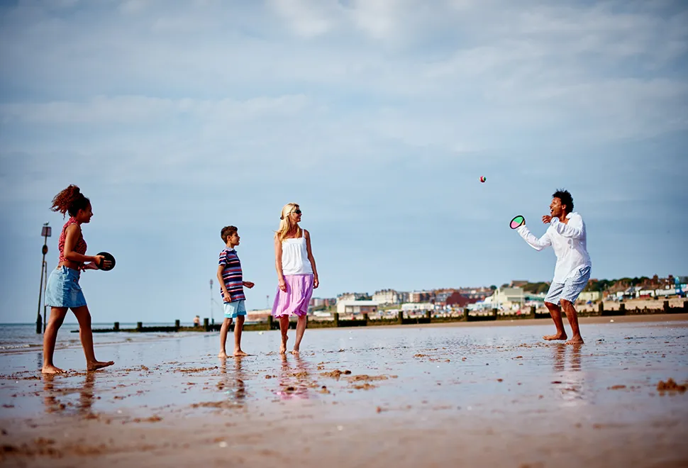 Searles Leisure Resort
