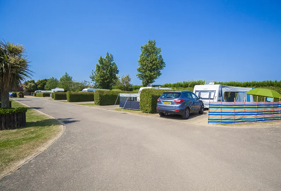 Searles Leisure Resort