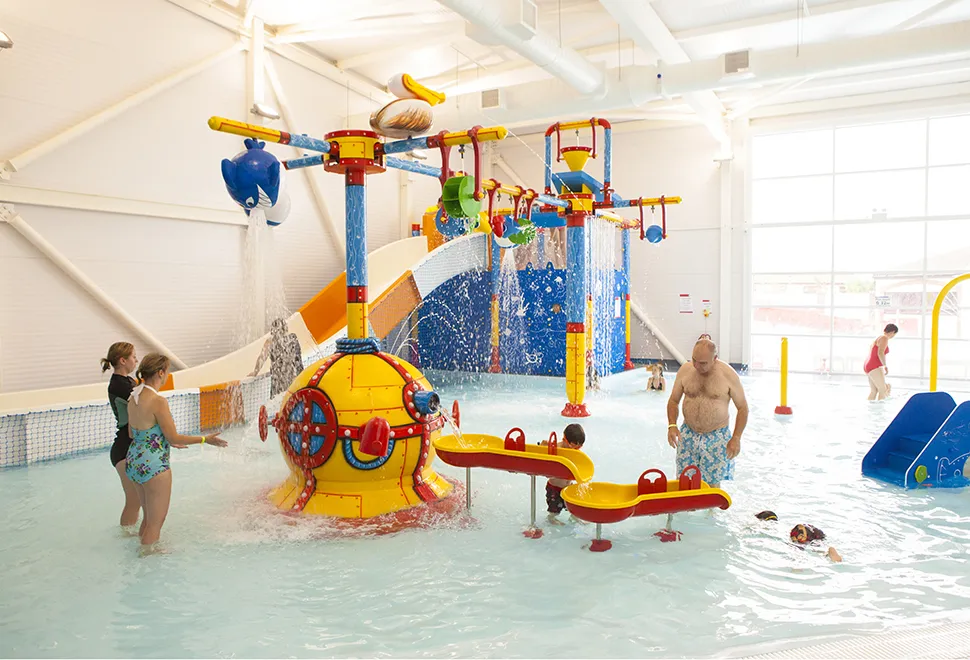 Searles Leisure Resort