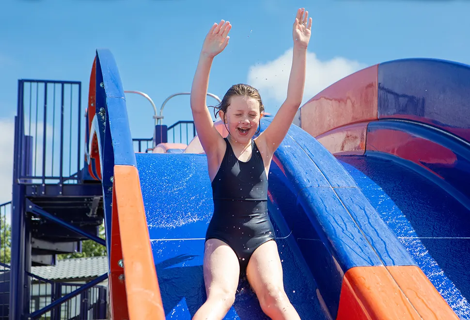 Searles Leisure Resort