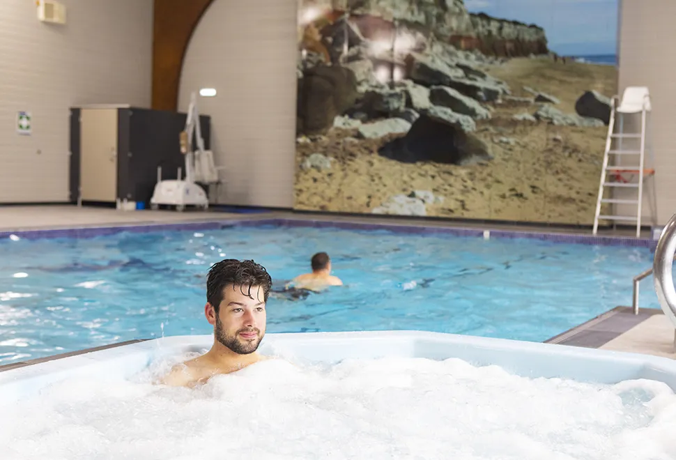 Searles Leisure Resort