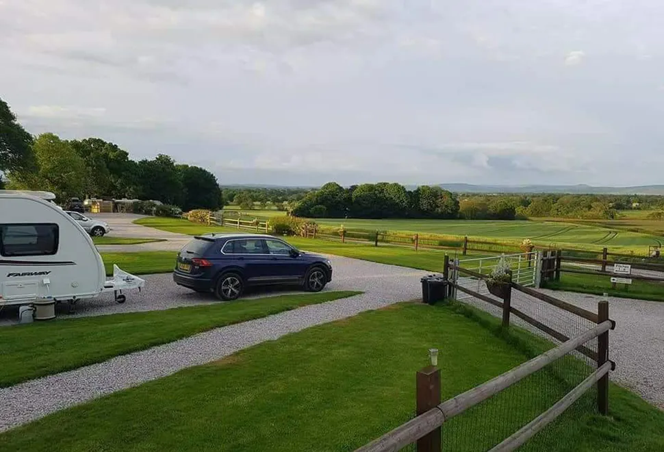 Welltrough Hall