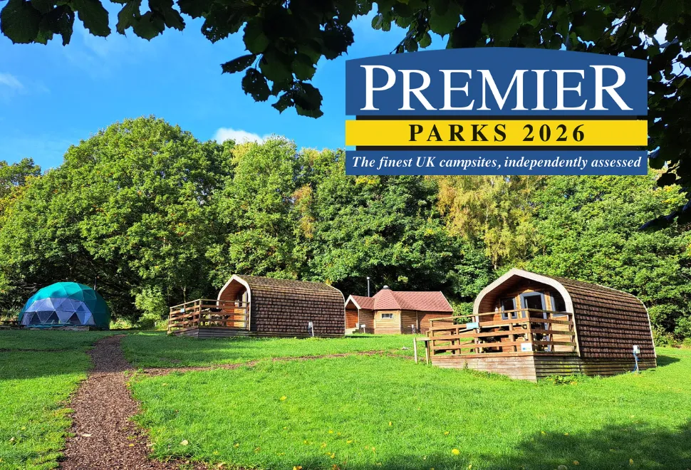 Holme Valley Camping & Caravan Park