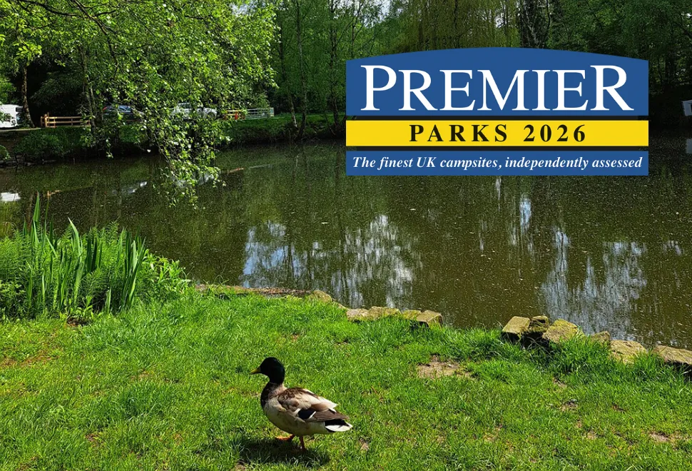 Holme Valley Camping & Caravan Park