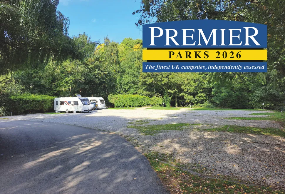 Holme Valley Camping & Caravan Park