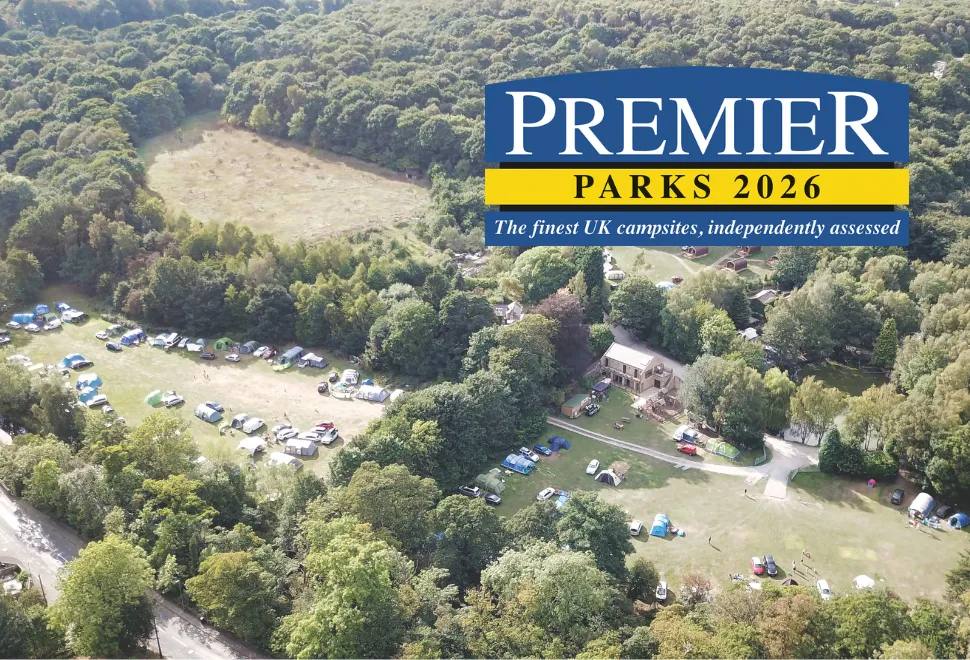 Holme Valley Camping & Caravan Park