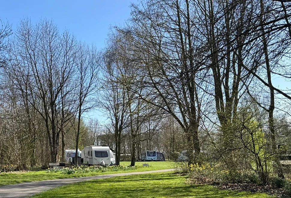 Alders Caravan Park