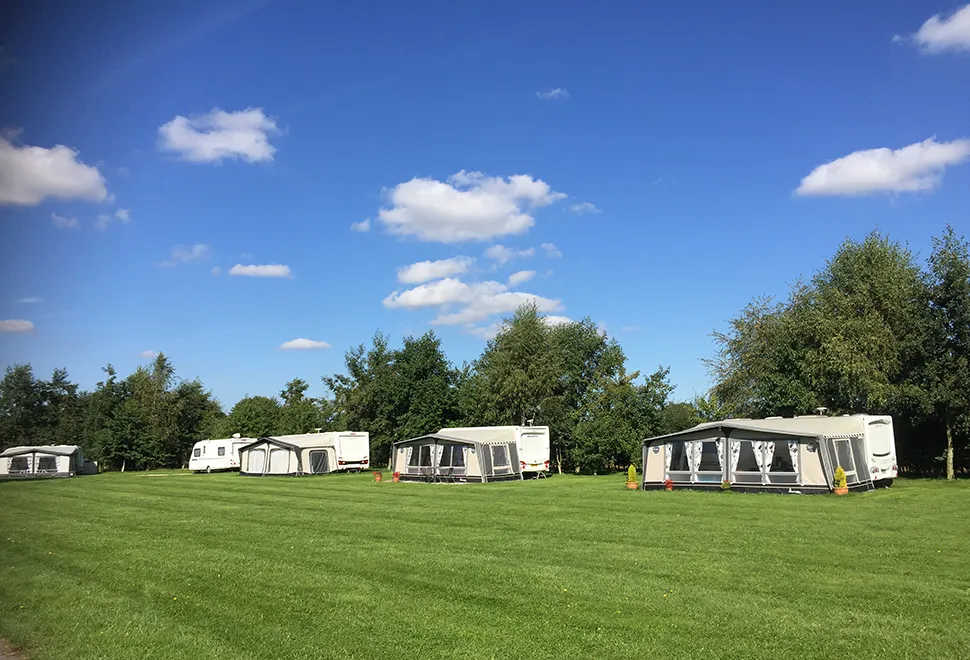 Alders Caravan Park