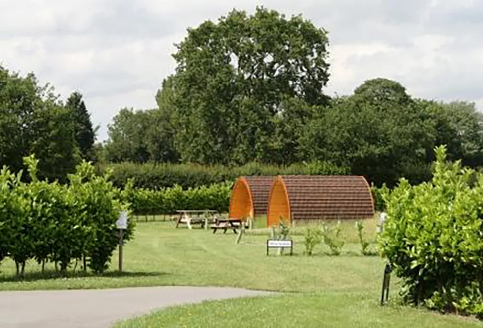 Alders Caravan Park