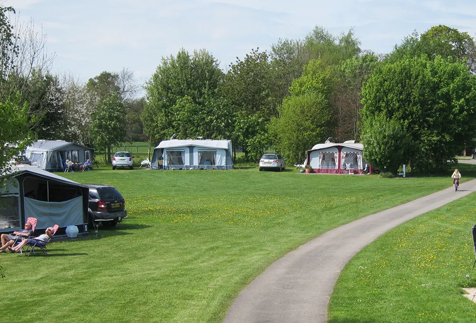 Alders Caravan Park