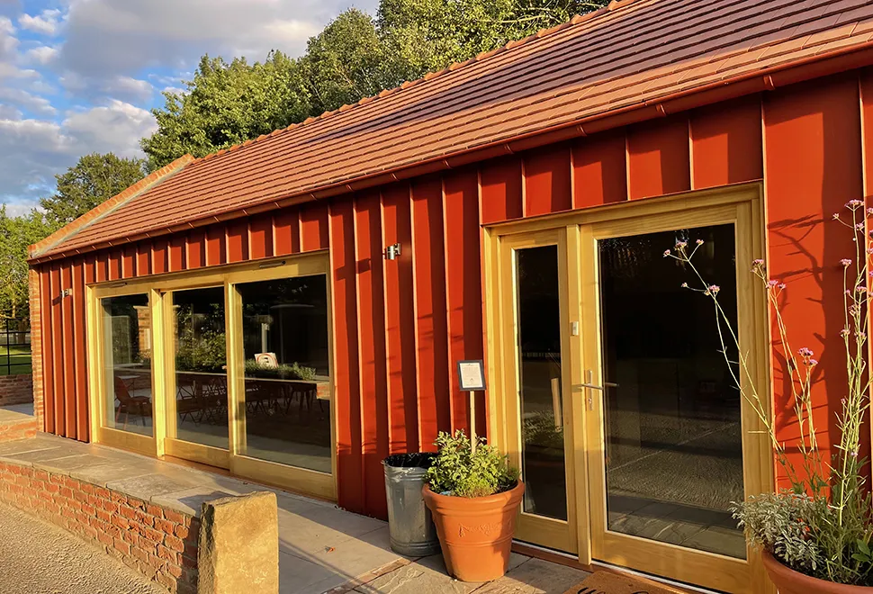 Alders Caravan Park