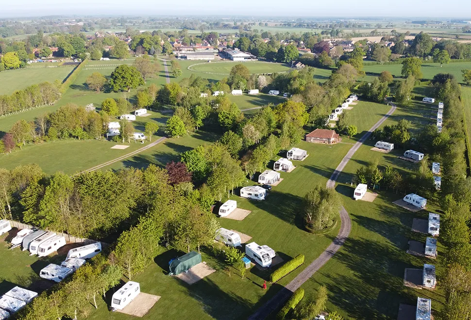 Alders Caravan Park