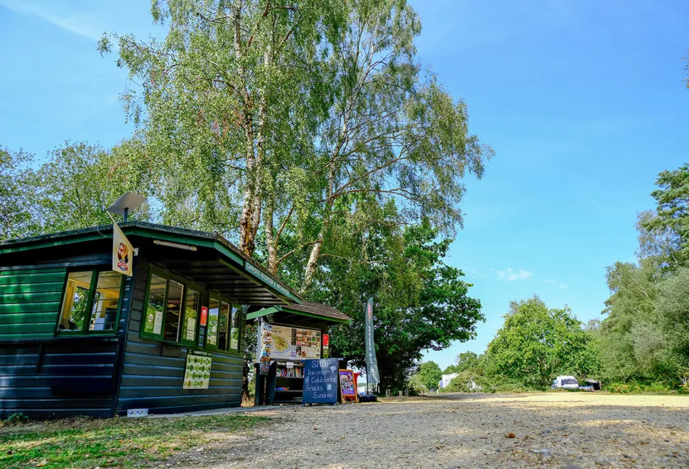 Aldridge Hill