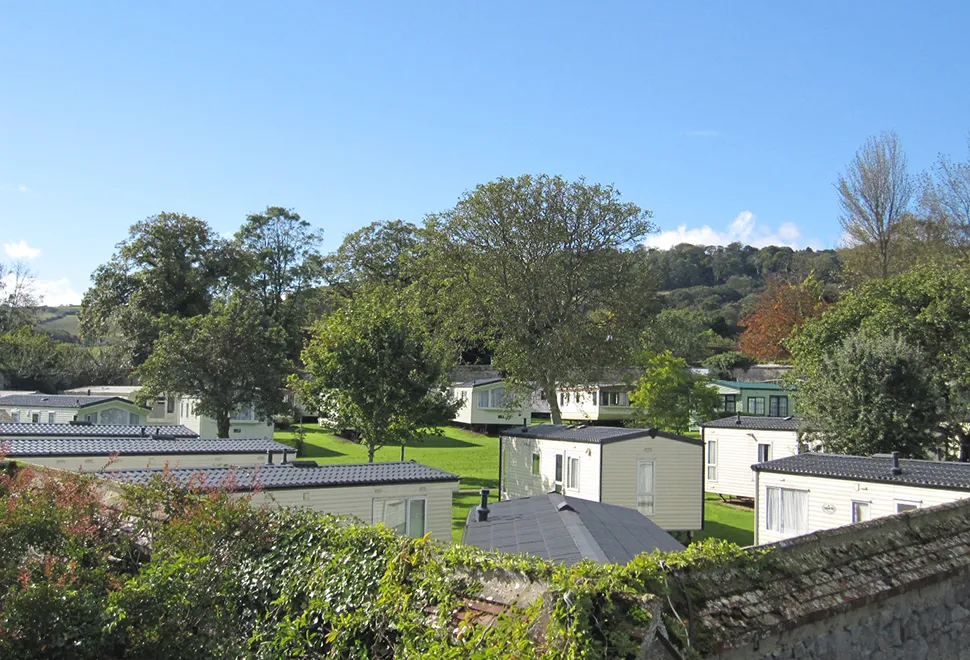 Appuldurcombe