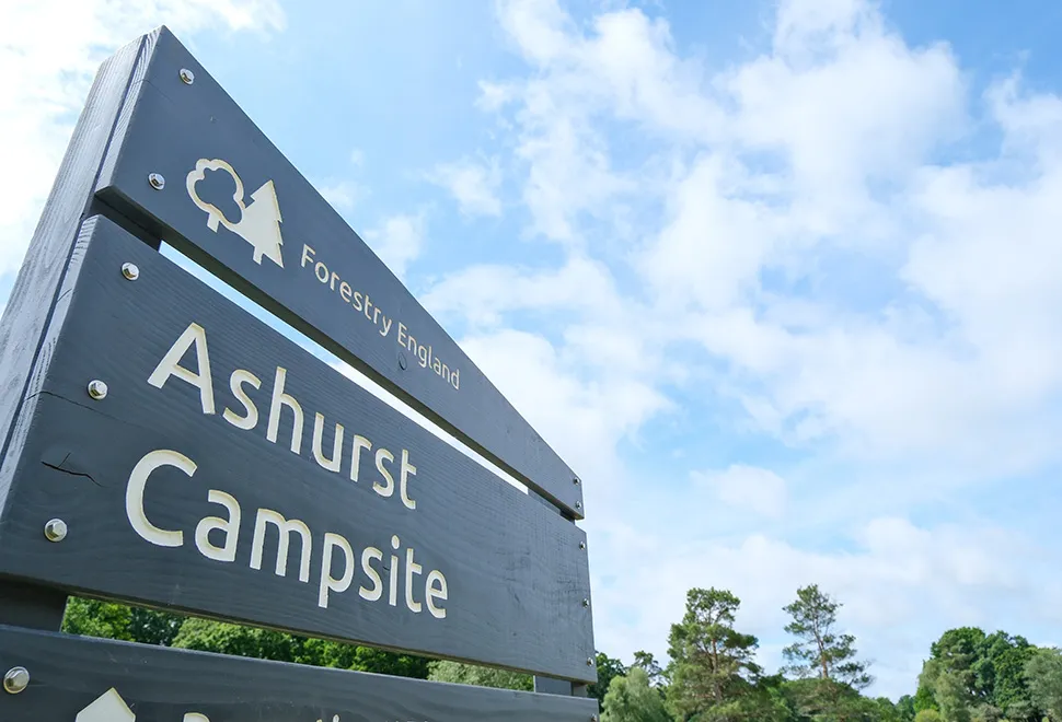 Ashurst