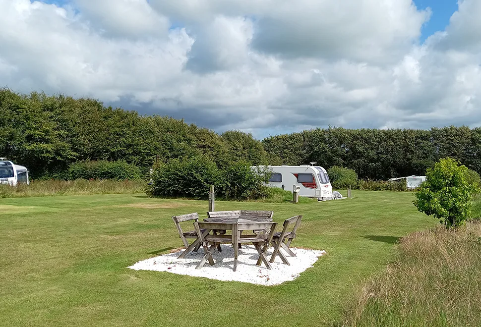 Hallsdown Farm