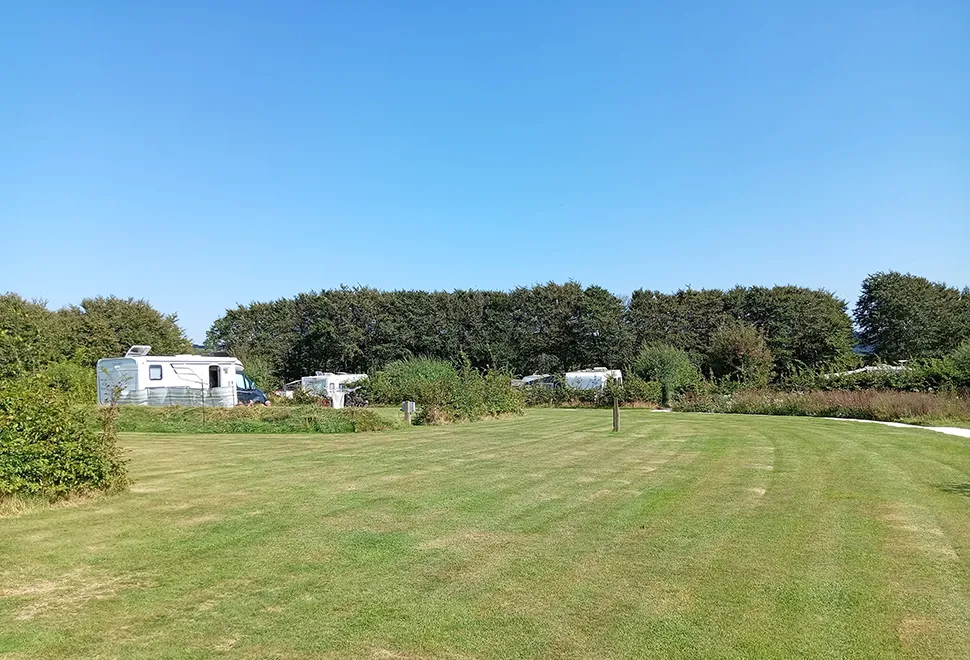 Hallsdown Farm