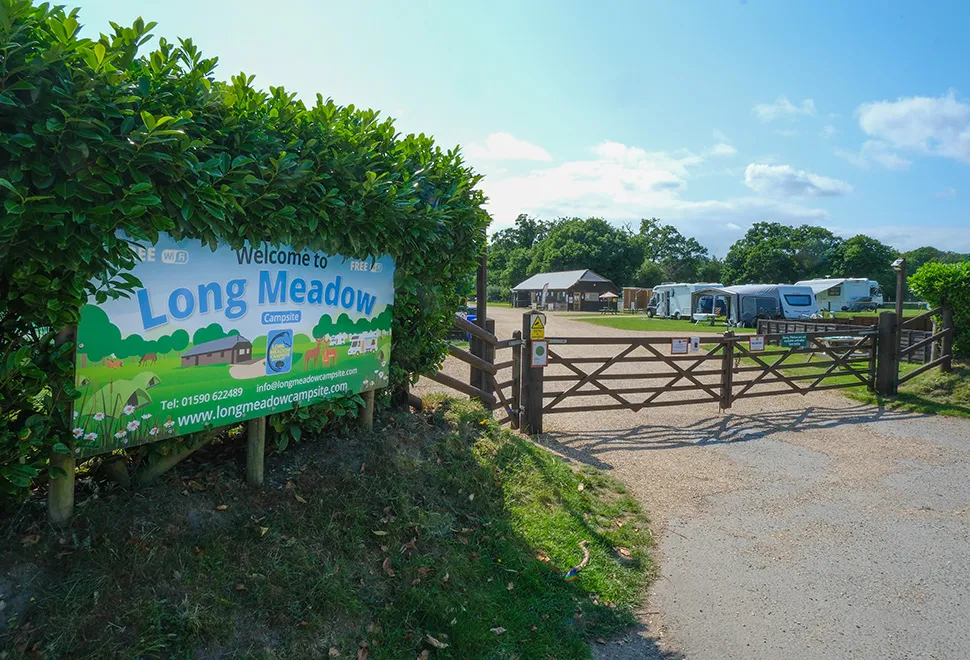 Long Meadow