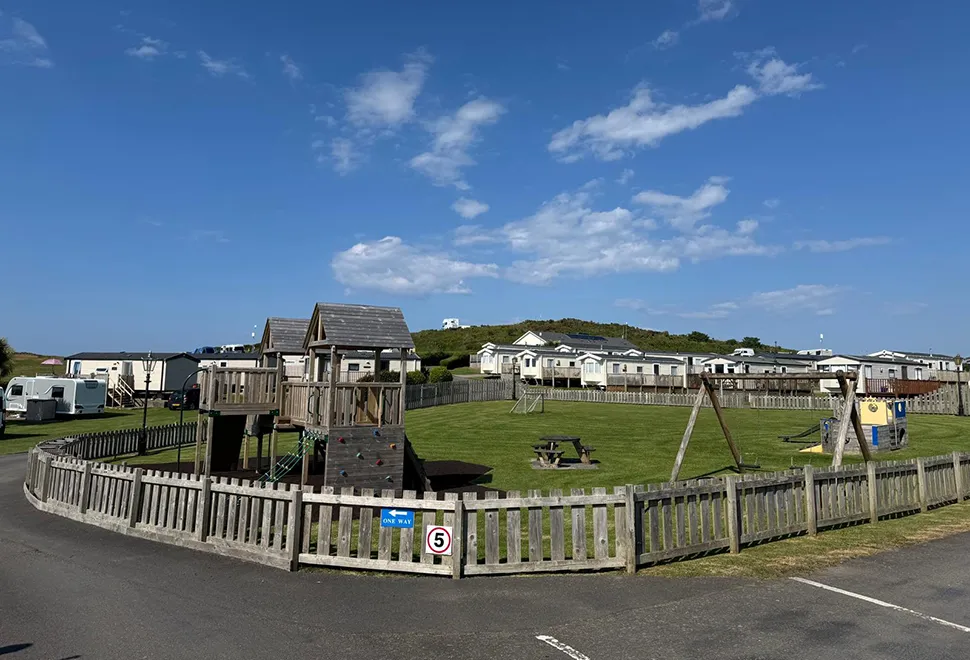 North Morte