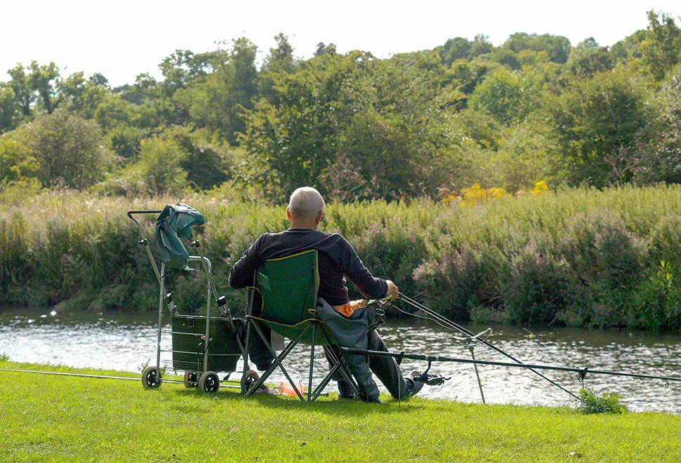 Stratford Parks