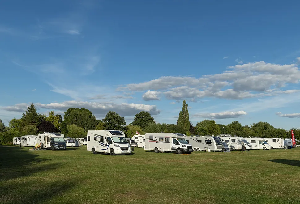 Stratford Parks