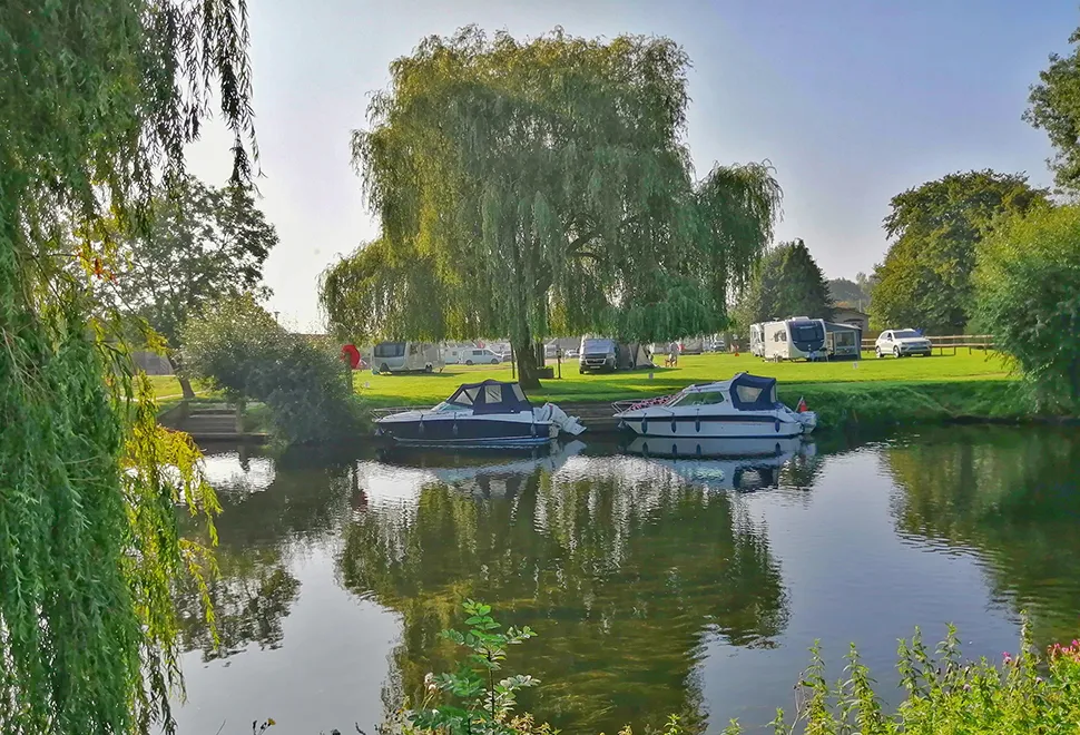 Stratford Parks