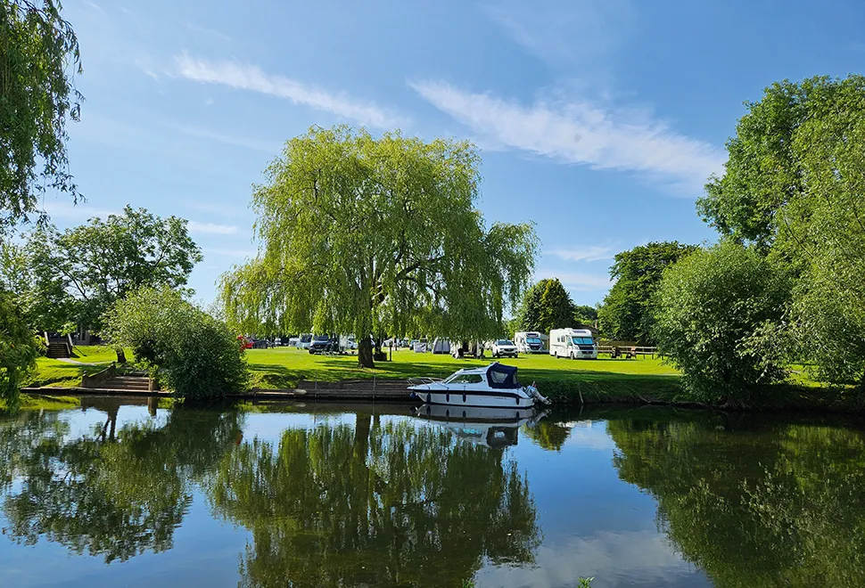 Stratford Parks