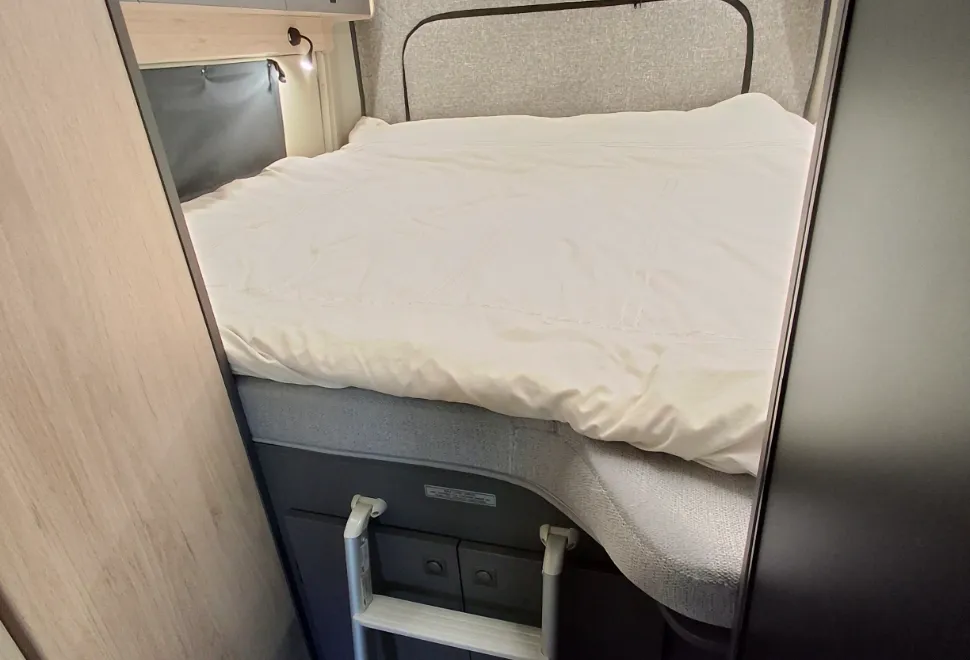 Auto-Trail Expedition 68 XL