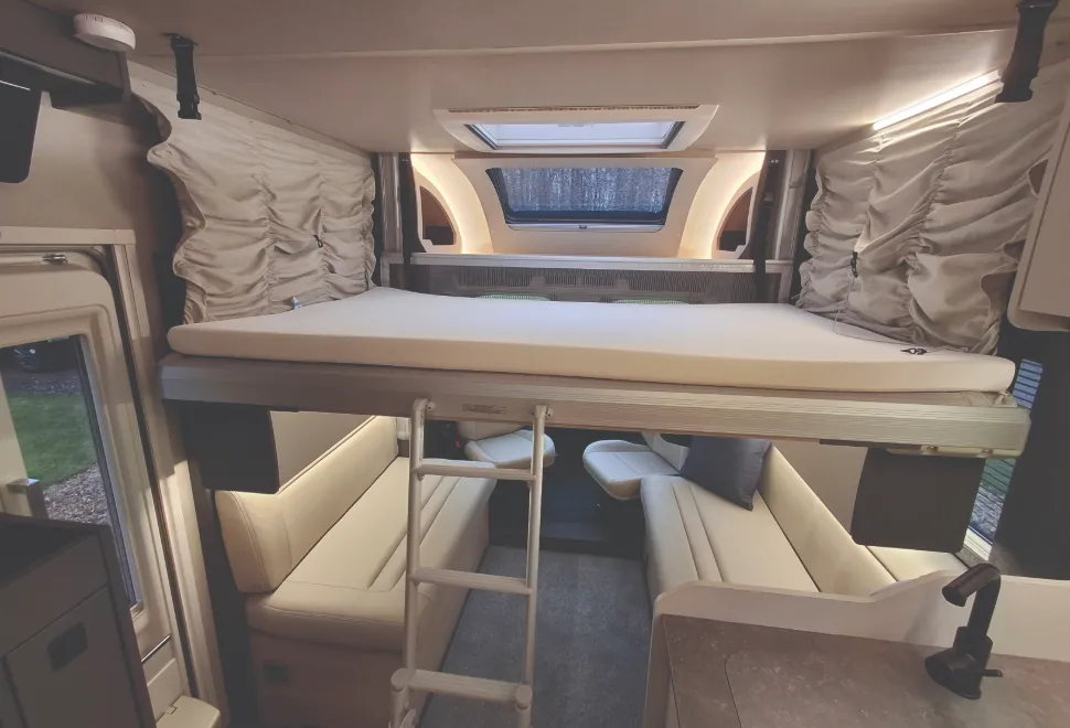 Auto-Trail F-Line F67
