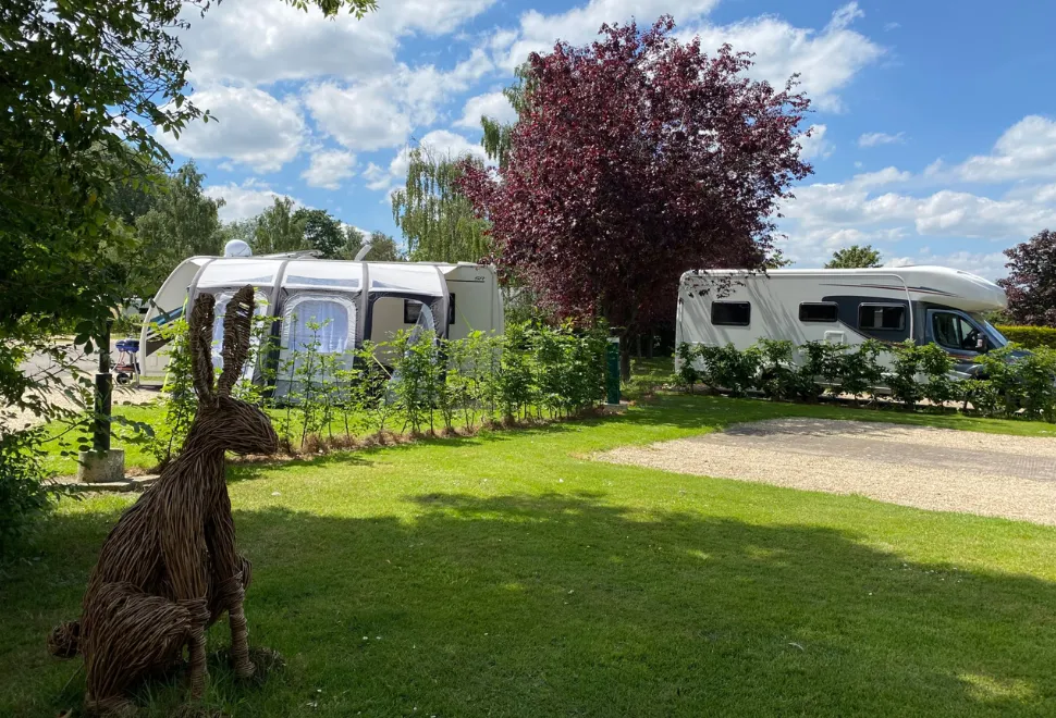 Briarfields Touring Park
