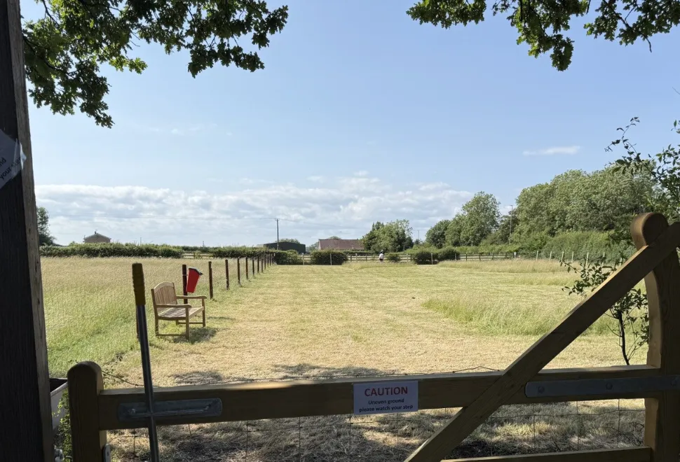 Briarfields Touring Park