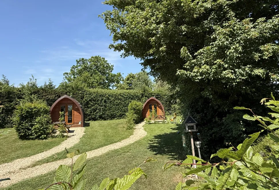 Briarfields Touring Park