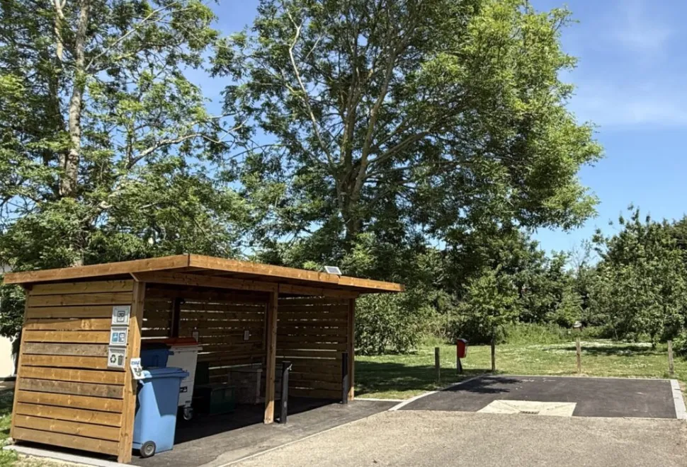 Briarfields Touring Park