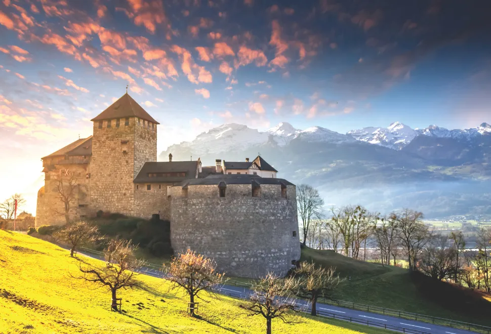 Camping Mittagsspitze