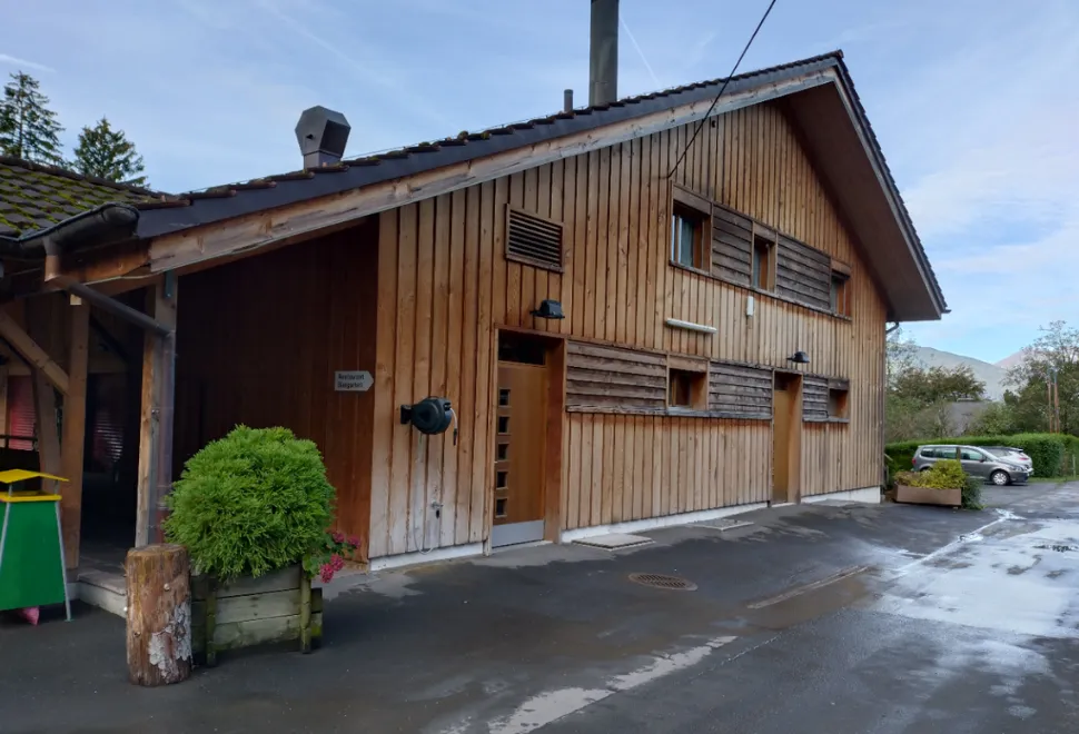 Camping Mittagsspitze