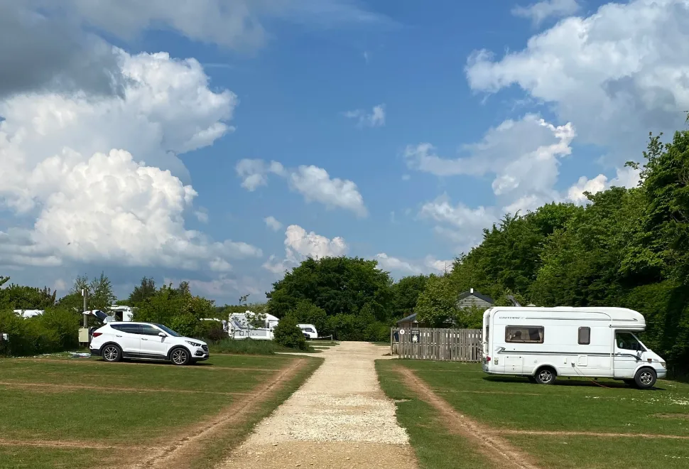 Cotswold Farm Park