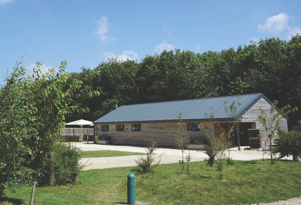 Cotswold Farm Park