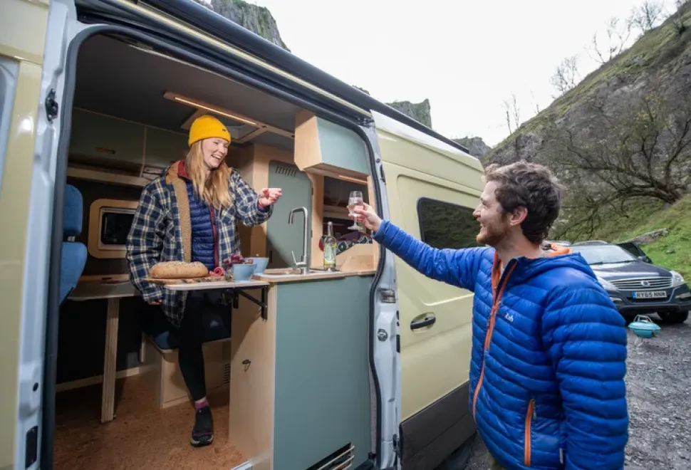 fern fox duo two berth campervan