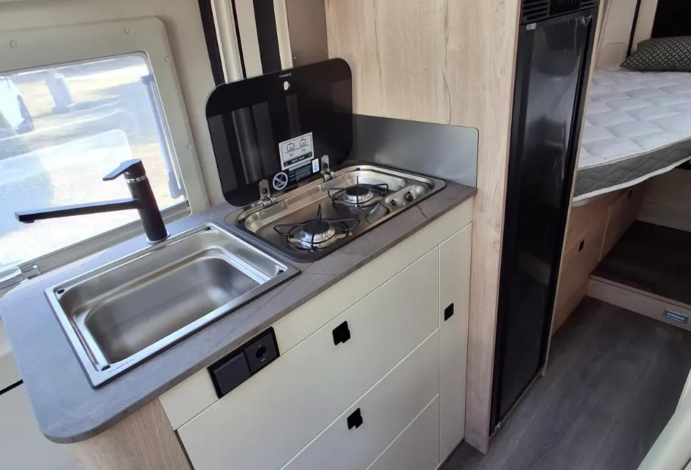 Florium Black Pearl 63 LJ